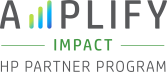 Amplify Impact HP Partner Program